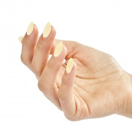 Гел лак 156 Sun-Kissed Sorbet Hi Hybrid