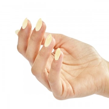 Гел лак 156 Sun-Kissed Sorbet Hi Hybrid