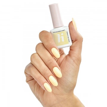 Гел лак 156 Sun-Kissed Sorbet Hi Hybrid