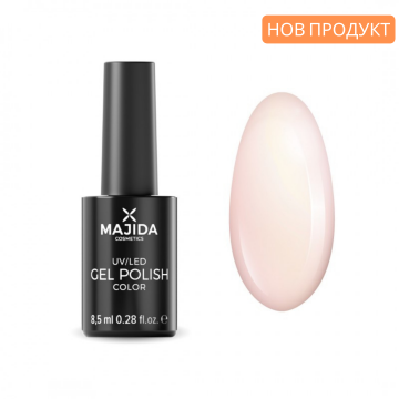 Гел лак 3199 Pearl Majida