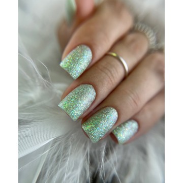 Гел лак 3200 Emerald Majida