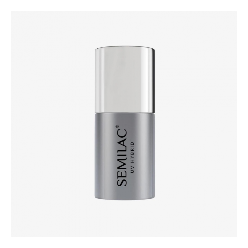Топ с лепкав слой Semilac 11 мл. Топ с лепкав слой Semilac 11 мл.