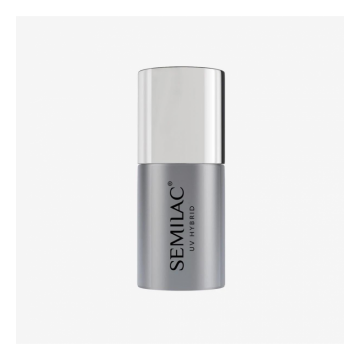 Топ с лепкав слой Semilac 11 мл.