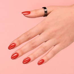 Гел лак 062 Poppy Red Semilac