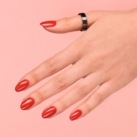 Гел лак 062 Poppy Red Semilac