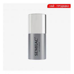 Топ без лепкав слой Semilac Real Color 11 мл.