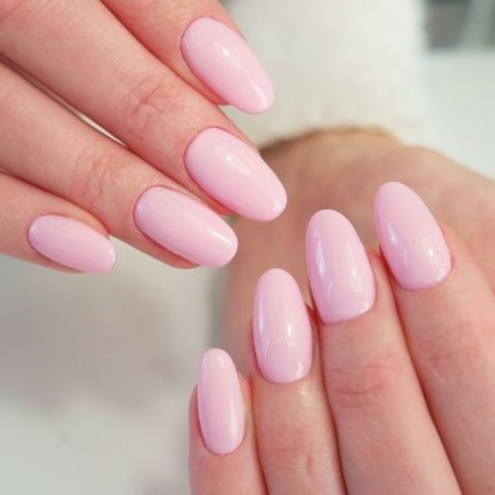 Гел лак 056 Pink Smile Semilac