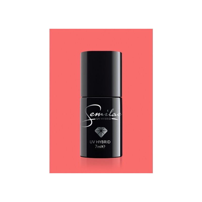 Гел лак 038 Coral Beach Semilac