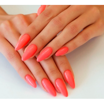 Гел лак 033 Pink Doll Semilac