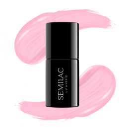 Гел лак 003 Sweet Pink Semilac