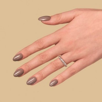 Гел лак 017 Grey Semilac