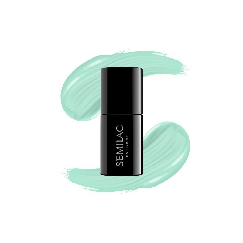 Гел лак 022 Mint Semilac