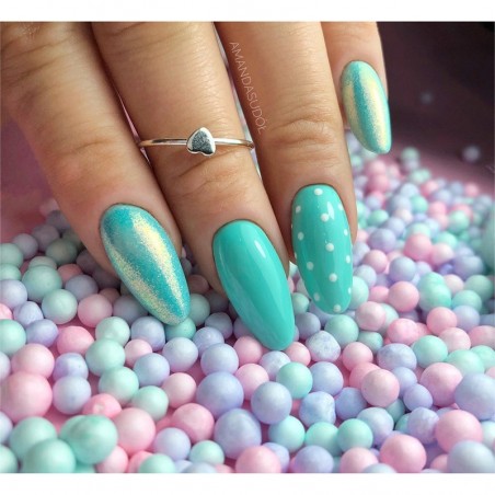 Гел лак 022 Mint Semilac