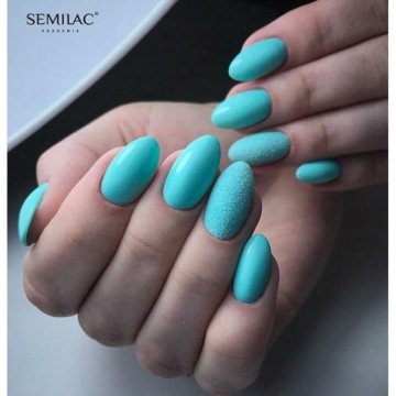 Гел лак 022 Mint Semilac