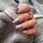 Гел лак 334 Silver Lavender Semilac