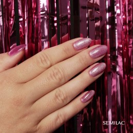 Гел лак 331 Blink Pink Semilac