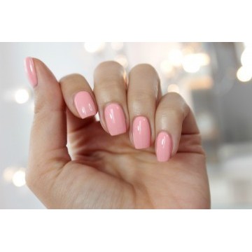 Гел лак 053 French Pink Milk Semilac