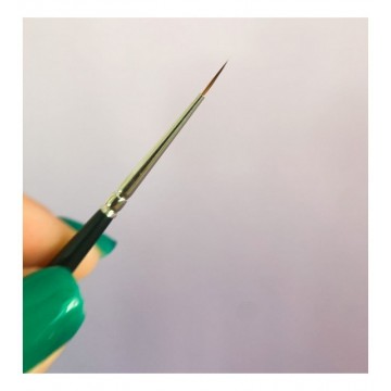 Четка Majida Nail Art