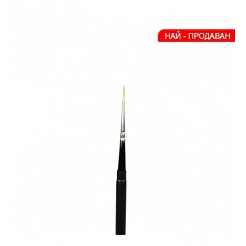 Четка Majida 10/0 Nail Art Marten