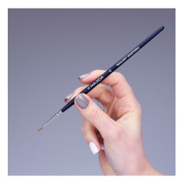 Четка Majida 0 Nail Art Marten