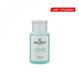 Течност Cleaner Majida 150 мл.
