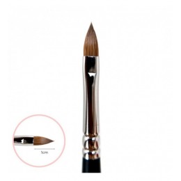 Четка 3D Acryl Nail Art Majida