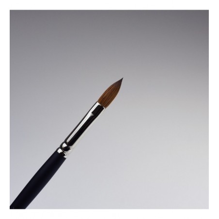 Четка Acrylart 8 Majida