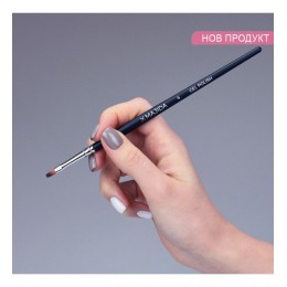 Четка Majida 4 Gel Polish