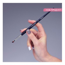 Четка Majida 5 French