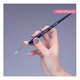 Четка Majida Silicone 2Q