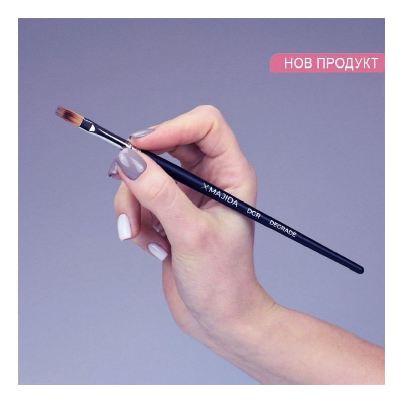 Четка Majida Degrade