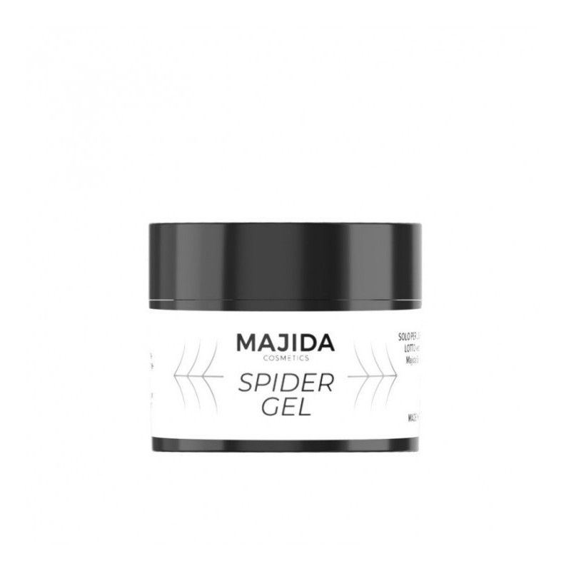 Спайдър гел White Majida Спайдър гел White Majida