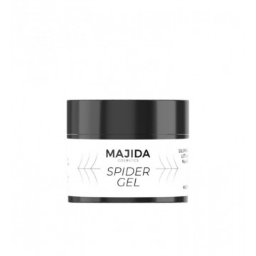 Спайдър гел White Majida