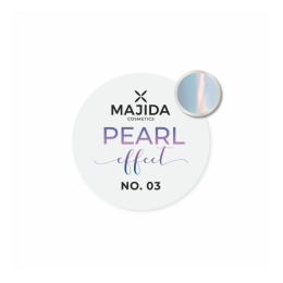 Пигмент Перла 3 Majida