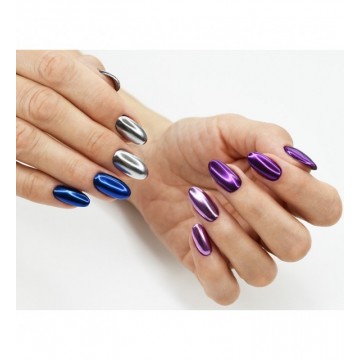 Пигмент огледален Majida 01