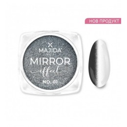 Пигмент огледален Majida 01