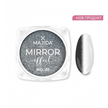 Пигмент огледален Majida 01