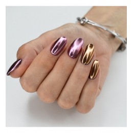 Пигмент огледален Majida 02