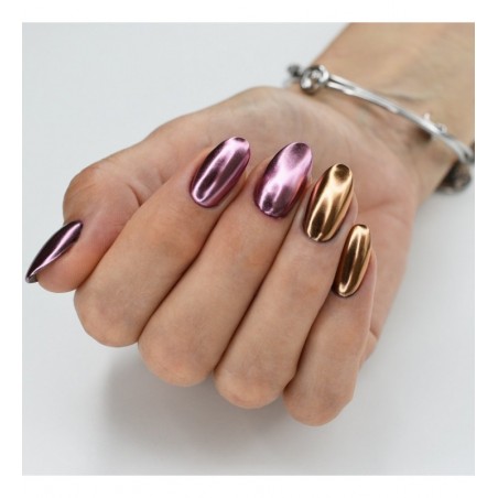 Пигмент огледален Majida 02