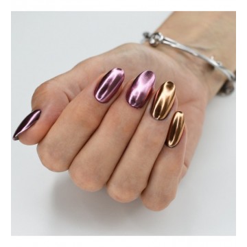 Пигмент огледален Majida 02