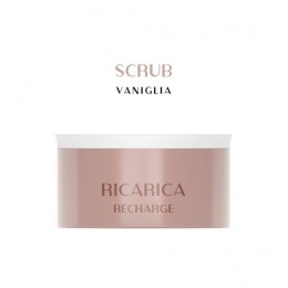 Скраб Vanila Majida пълнител 240 мл.