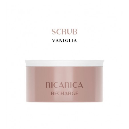 Скраб Vanila Majida пълнител 240 мл.