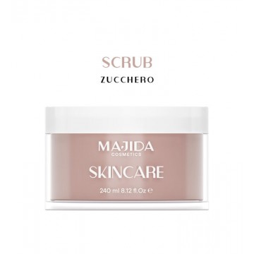 Скраб Sugar Majida