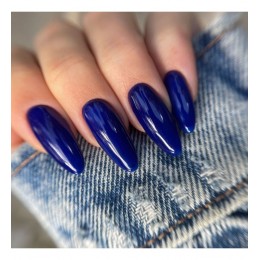 Гел лак 3162 Iconic Majida