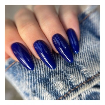 Гел лак 3162 Iconic Majida