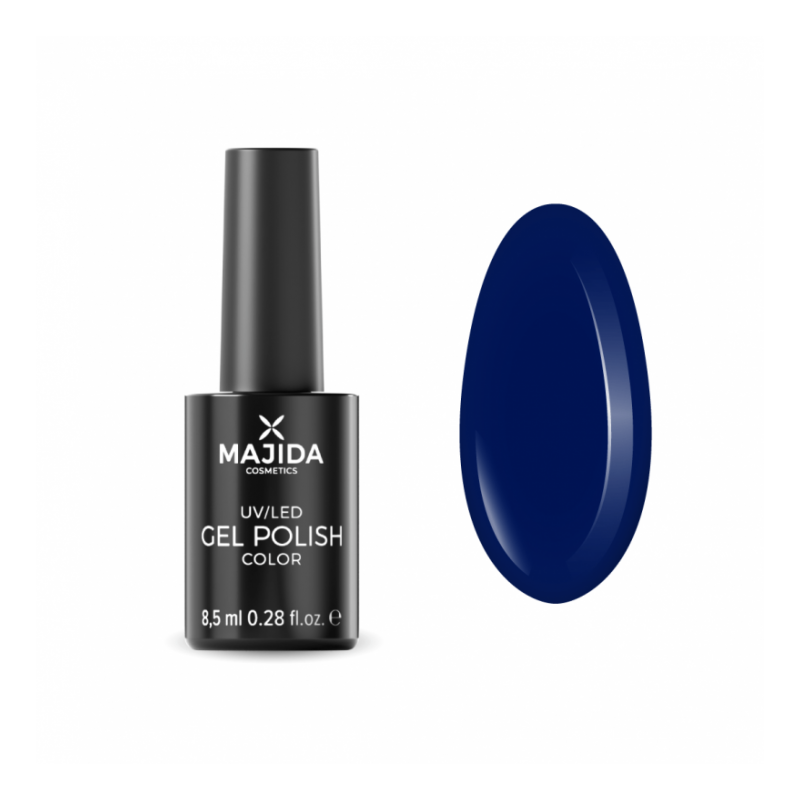Гел лак 3162 Iconic Majida