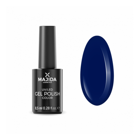 Гел лак 3162 Iconic Majida