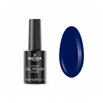 Гел лак 3162 Iconic Majida