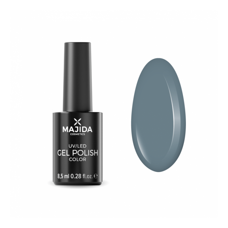 Гел лак 3163 Minimal Majida
