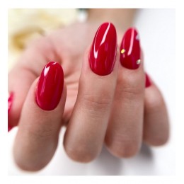 Гел лак 3164 Diva Majida